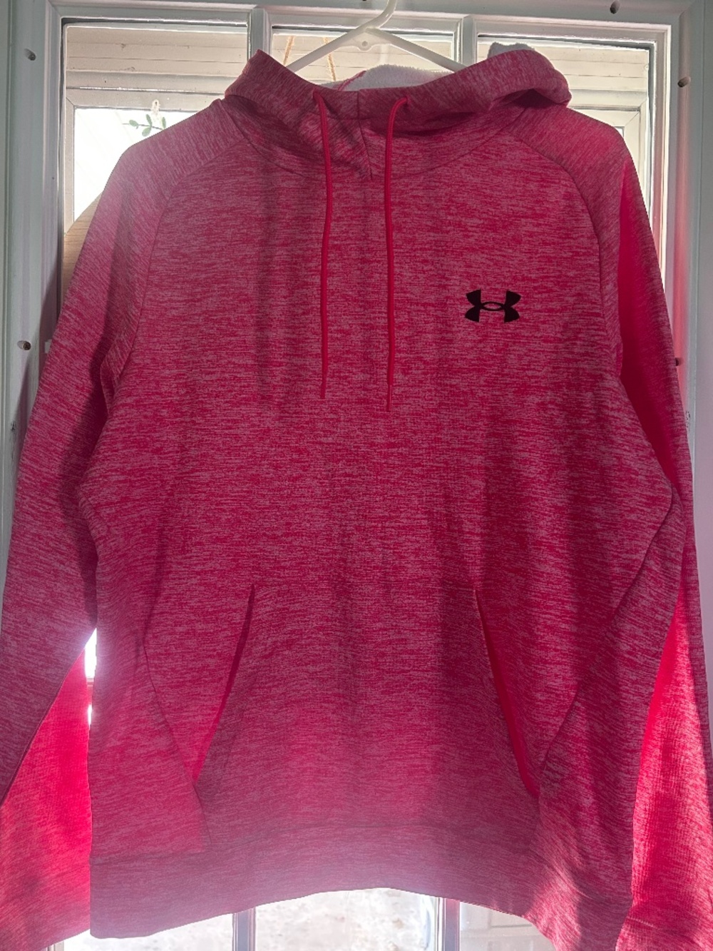 Under Armour Hoody